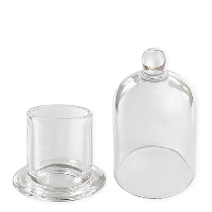 Scoop Toples Kue Lebaran Kaca Kristal 69160800