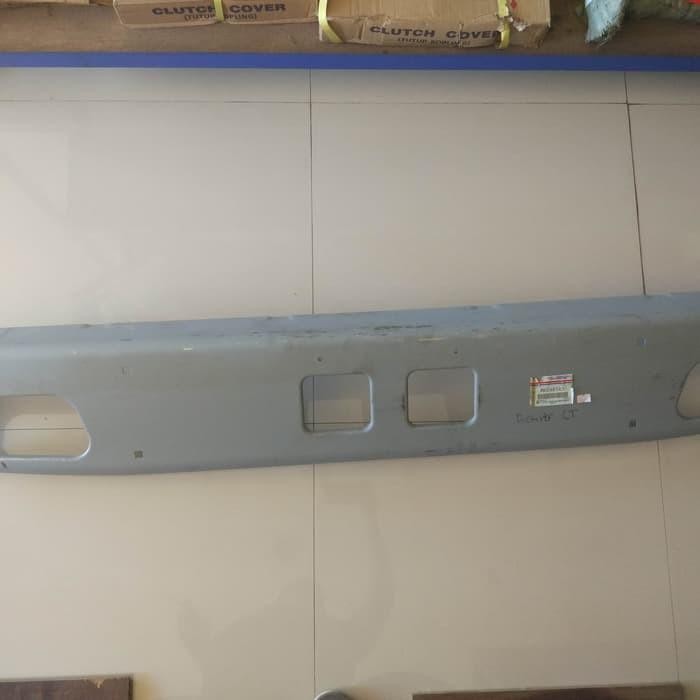 Bemper Mitsubishi Canter Colt Diesel