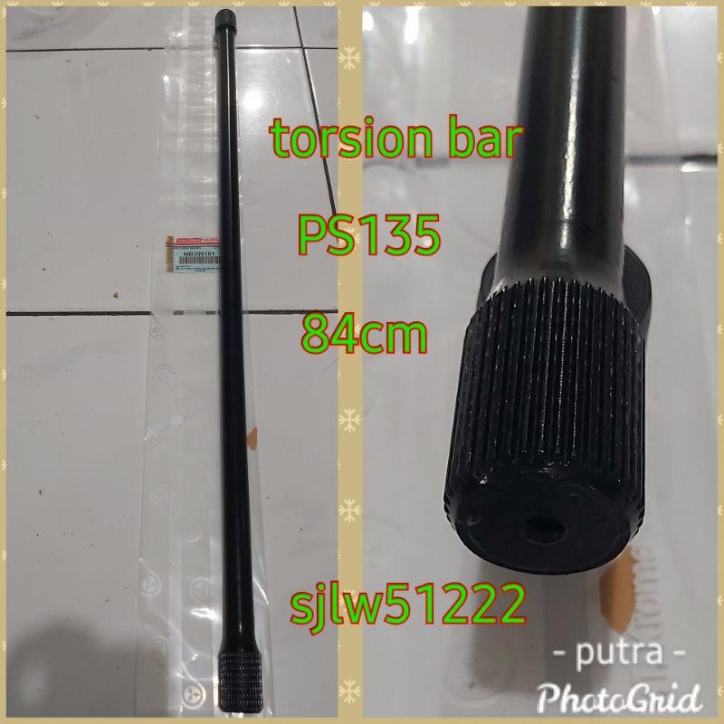 As Cabin As Jungkit As Kabin Torsion Bar Mitsubishi Ps135 Ragasa 84 Cm
