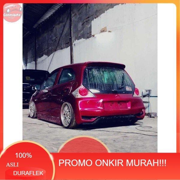 Cover Mobil Bodykit Honda Brio Satya Type E