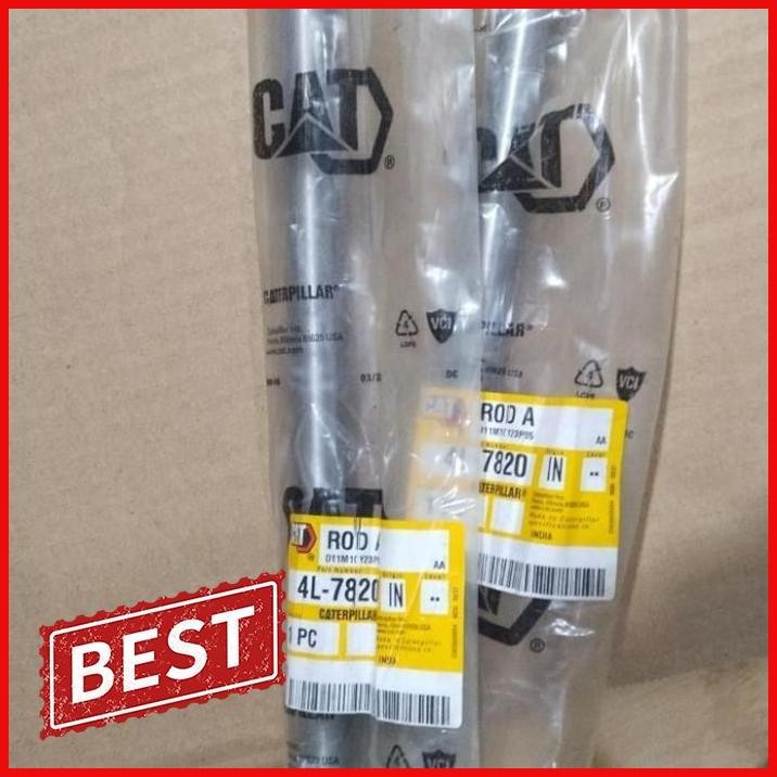 [DD] 4L-7820/4L7820 PUSH ROD GENUINE