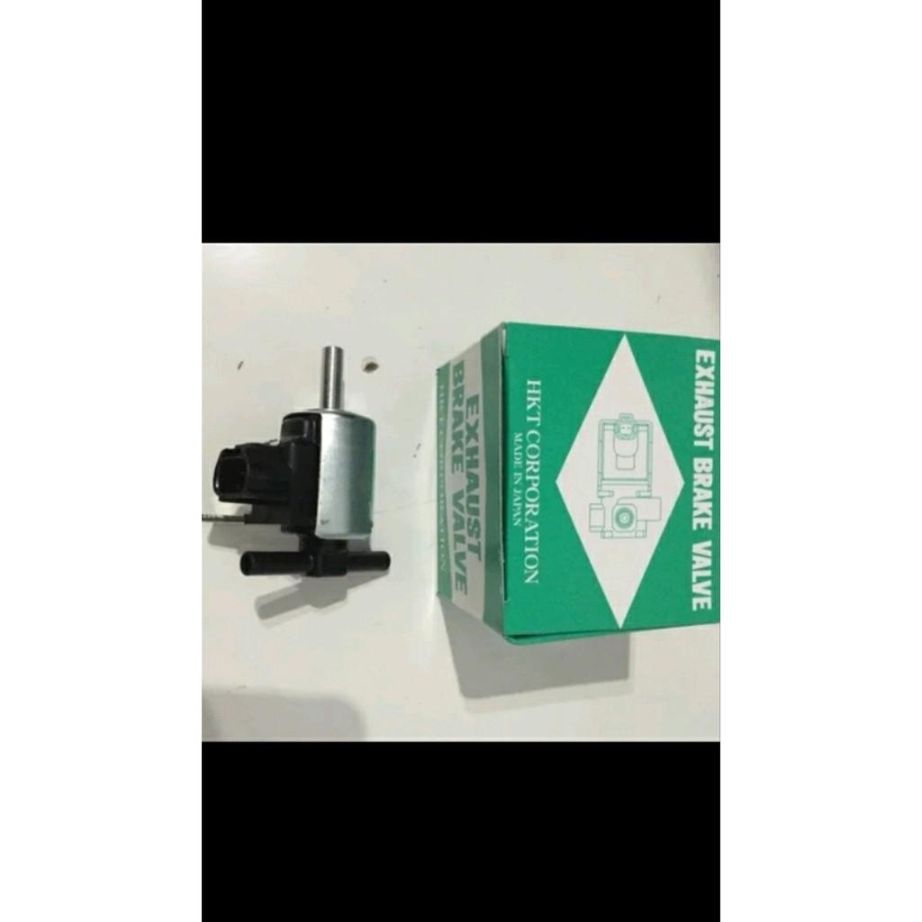 Exhaust Brake Valve Canter Limited Stock