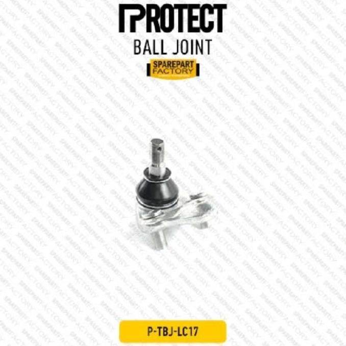 Ball Joint Bawah All New Corolla 97-02 & Altis 01-06 Merk Protect. run-j4 Buru Order