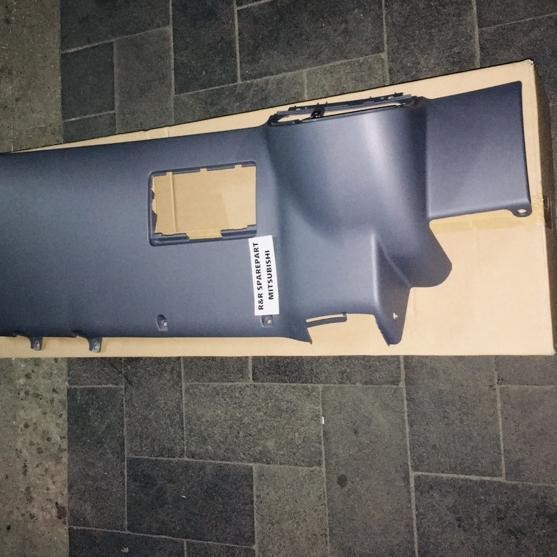 Dasbor Canter Ori Dasbord Canter Dan Tutup Sekring Colt Diesel Canter 110Ps, 125Ps Original Ktb