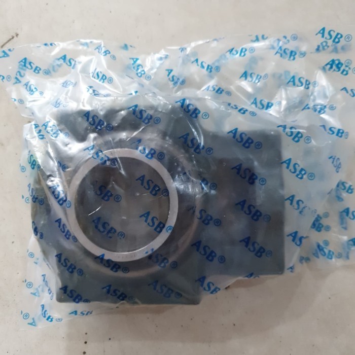 ASB UCT 205-14 AS 7/8 INCHI BEARING DUDUK PILLOW BLOCK AS 22MM