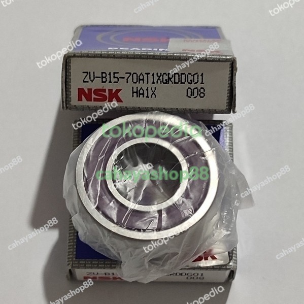 BEARING ALTERNATOR B15-70 DD / B 15-70 DD MERK NSK ORIGINAL ASLI