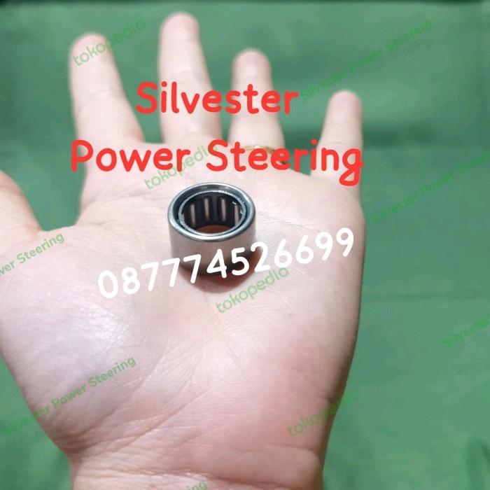 BEARING PINION BAWAH RACK STEER AVANZA, VELOZ,