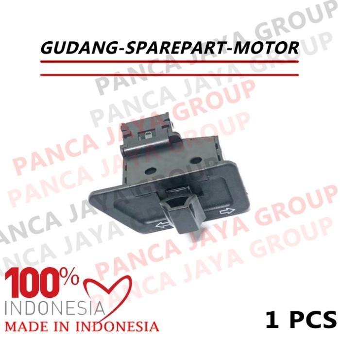 SAKLAR TOMBOL SEN SEIN TVS DAZZ FI DAZZ KARBU NEO 110 CALLISTO CALISTO