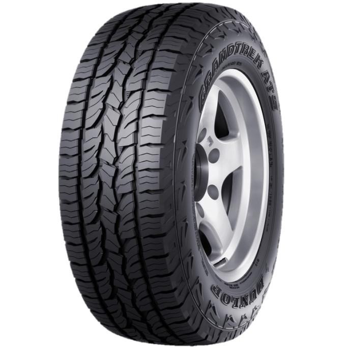 Ban Mobil Dunlop Grandtrek AT5 215 70 r16 16