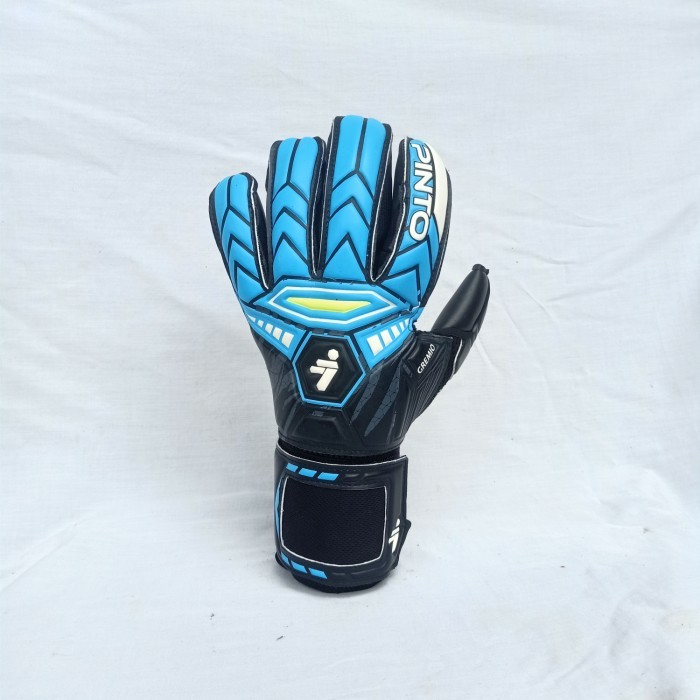 sarung tangan kiper pinto gremio