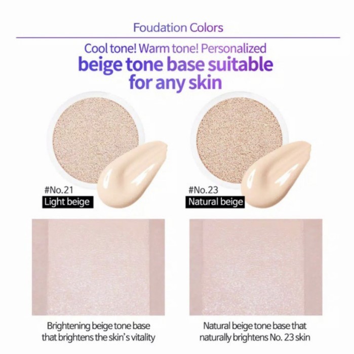 DEWYCEL Super Cover Cushion