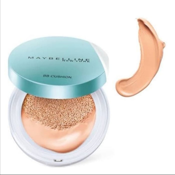 Maybelline BB CUSHION