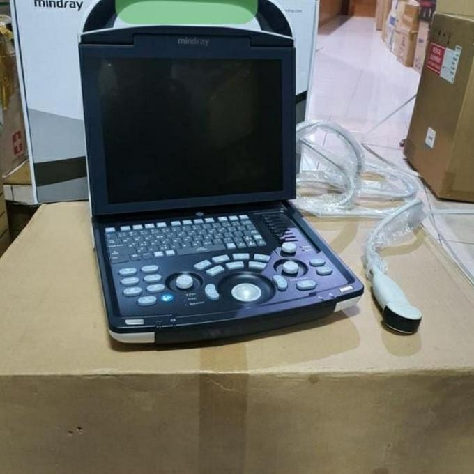 USG DP 10 Mindray Vet / USG DP 10 Mindray Khusus Hewan