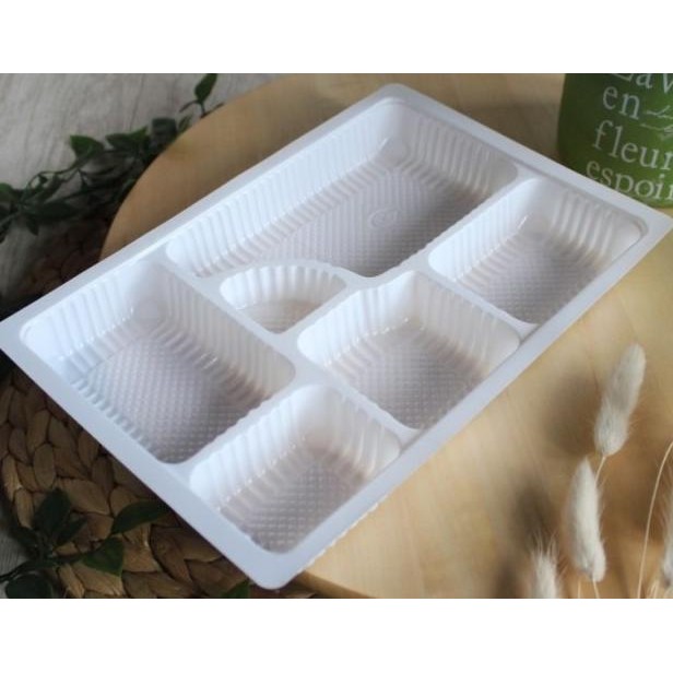

A Eat 6 Ota Bento Lunch A Bo Ayam Reme Eat 6 Ii 50Pc