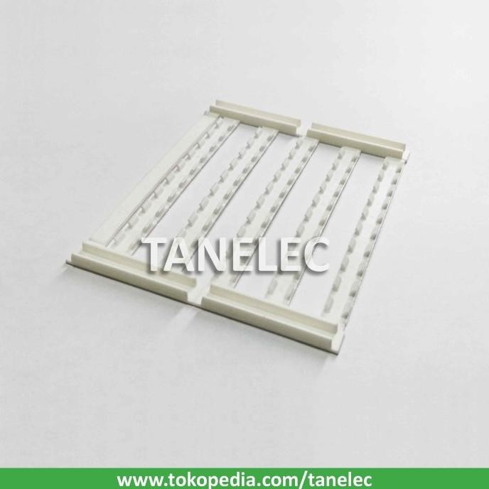 

Promo DEK 5/5 Plus MC NE WS Terminal Marker (Ver) - Weidmuller COD