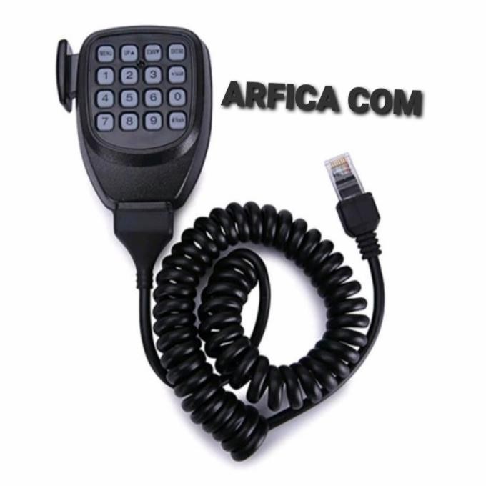 Promo Extramik Radio Rig Mini Weirwei Asiamoton