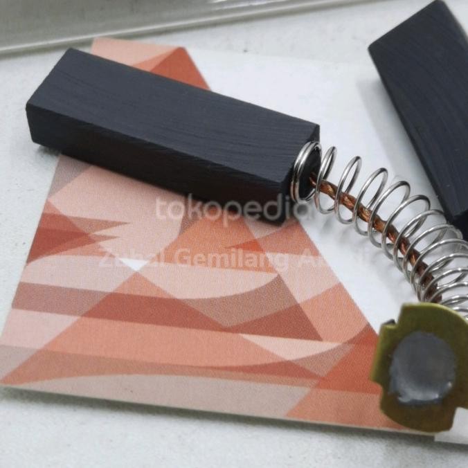 

Promo CARBON BRUSH 61030 mm COD