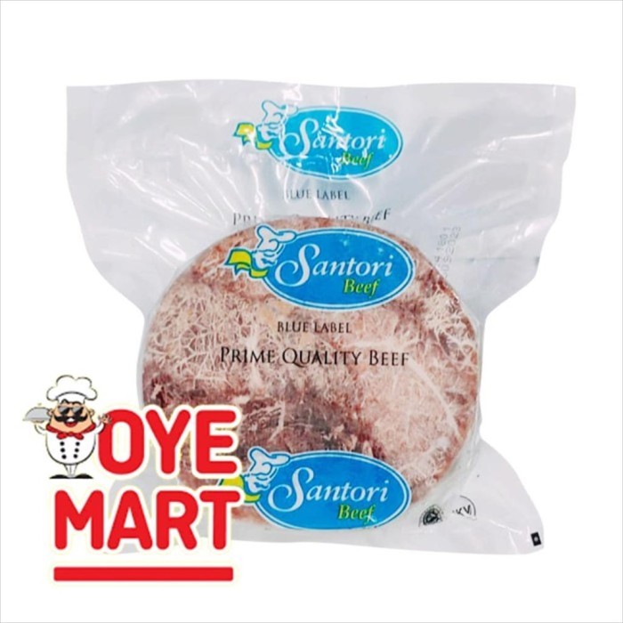 

BLUE LABEL WAGYU SANTORI CUBE ROLL RIB EYE 200GR 1KG DAGING STEAK SAPI