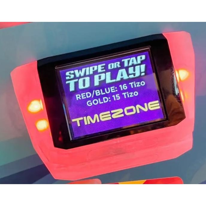 Promo Kartu Timezone Power Card Timezone Gold Card Timezone