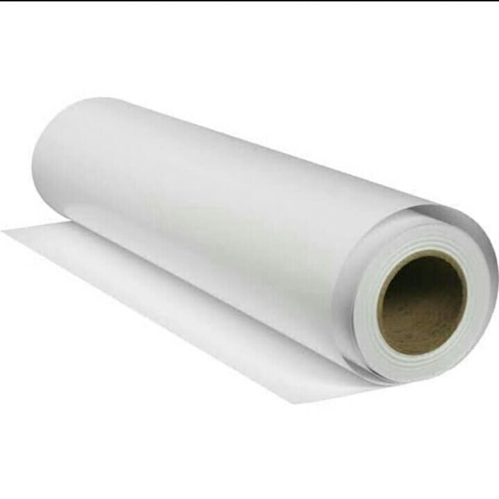 

Kertas Photo Roll RC Glossy 260Gsm 24"x30m