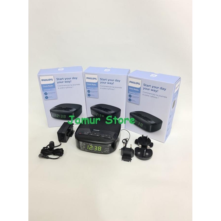 Grosir Philips Radio Fm/Am Tar3205 / Radio Philips Tar3205 Ori Philips
