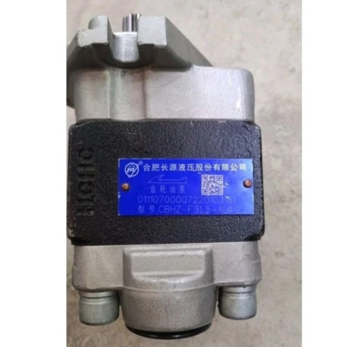 BARU Hydrolic pump forklift HELI 3 T