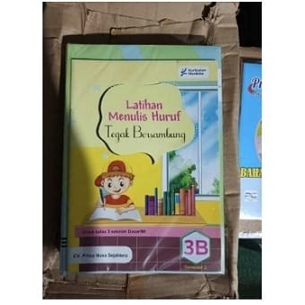 

BERKUALITAS Paket modul kelas 3 lengkap 8 mata pelajaran