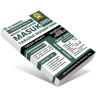 

BISA GOSEND Modul una Nusana