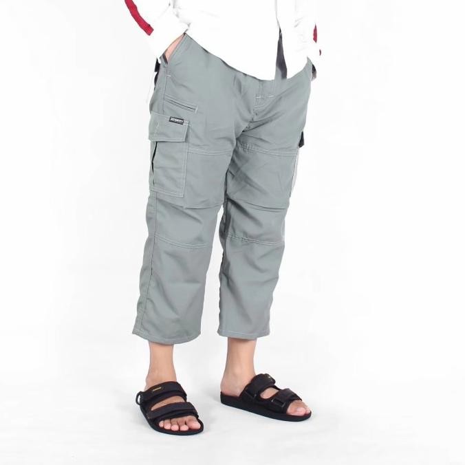 CELANA PRIA SHIRWAL PREMIUM / CELANA SHIRWAL MUSLIM TERBARU