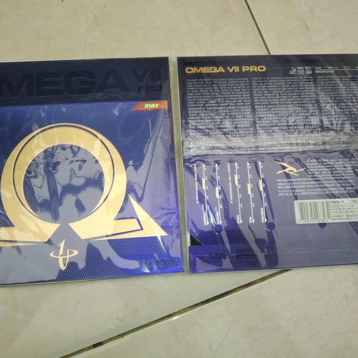 

HOT SALE Xiom Omega VII Pro