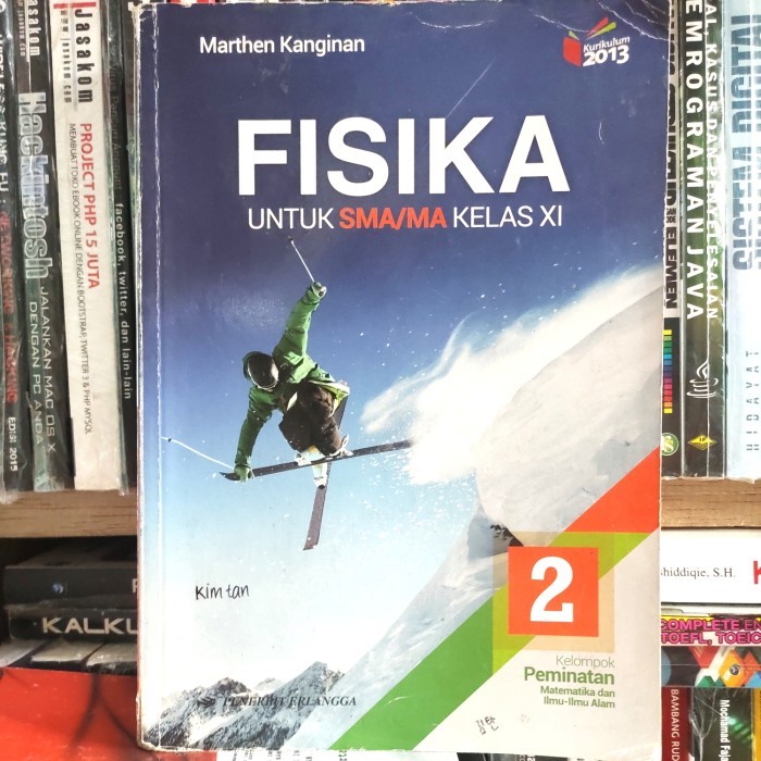 

HOT PROMO buku fisika untuk SMA kelas XI 11 revisi 2013 ERLANGGA
