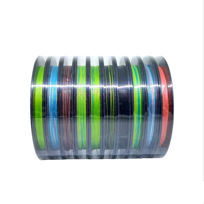 AJR99 PE THUNDER X8 150 M SANGAT KUAT