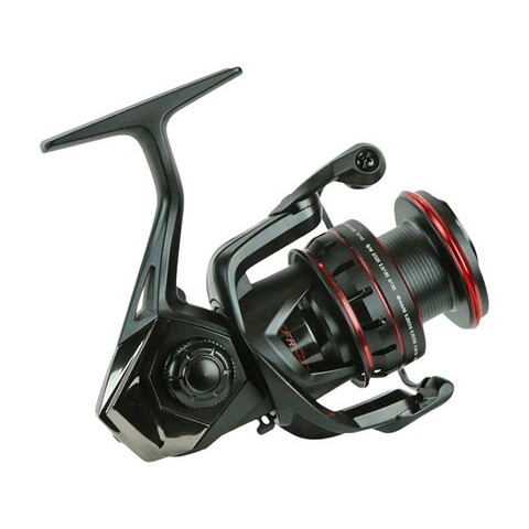 AJR99 REEL OKUMA CEYMAR CHD 1000/2500/3000/4000 5000 REEL SPINNING POWER HANDLE