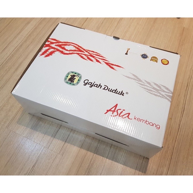 Murah Sarung Pria Gajah Duduk Motif Kembang Grosir/Asia Kembang Balian