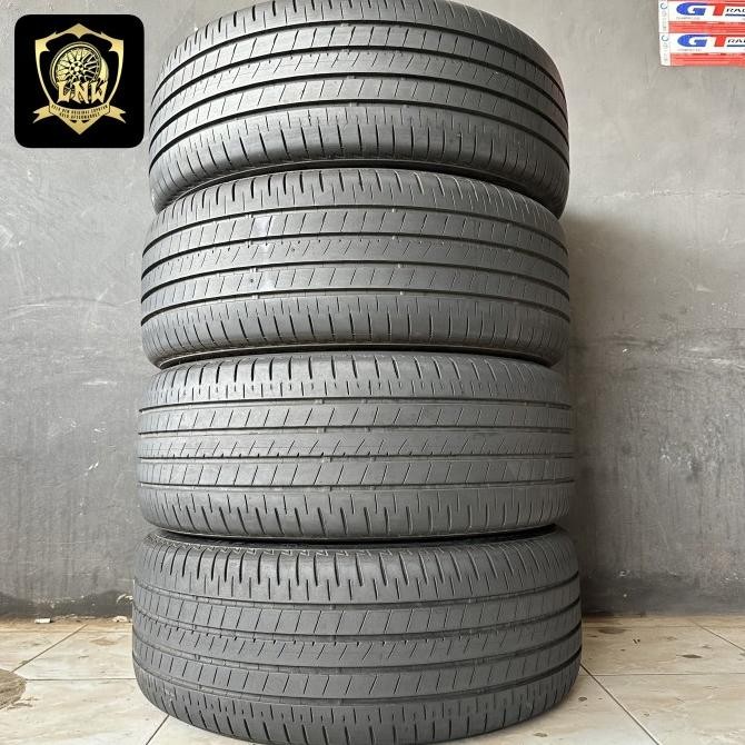 Ban Mobil Hrv Xpander Ring 18 Bridgestone Turanza T005A RFT 225/50 R18