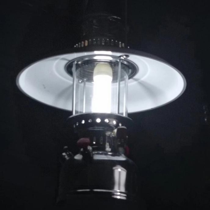 Lampu Gantung Lampu Petromak Jadul Yulit8776