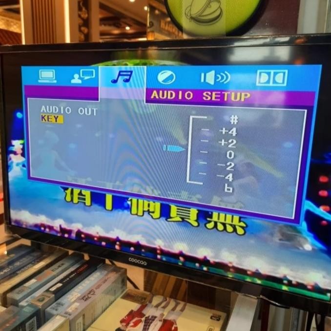 Murah Player Sony Dvp-Sr520P + Kabel Hdmi 5Meter / Player Dvd,  Vcd, Cd, Mp3, Usb