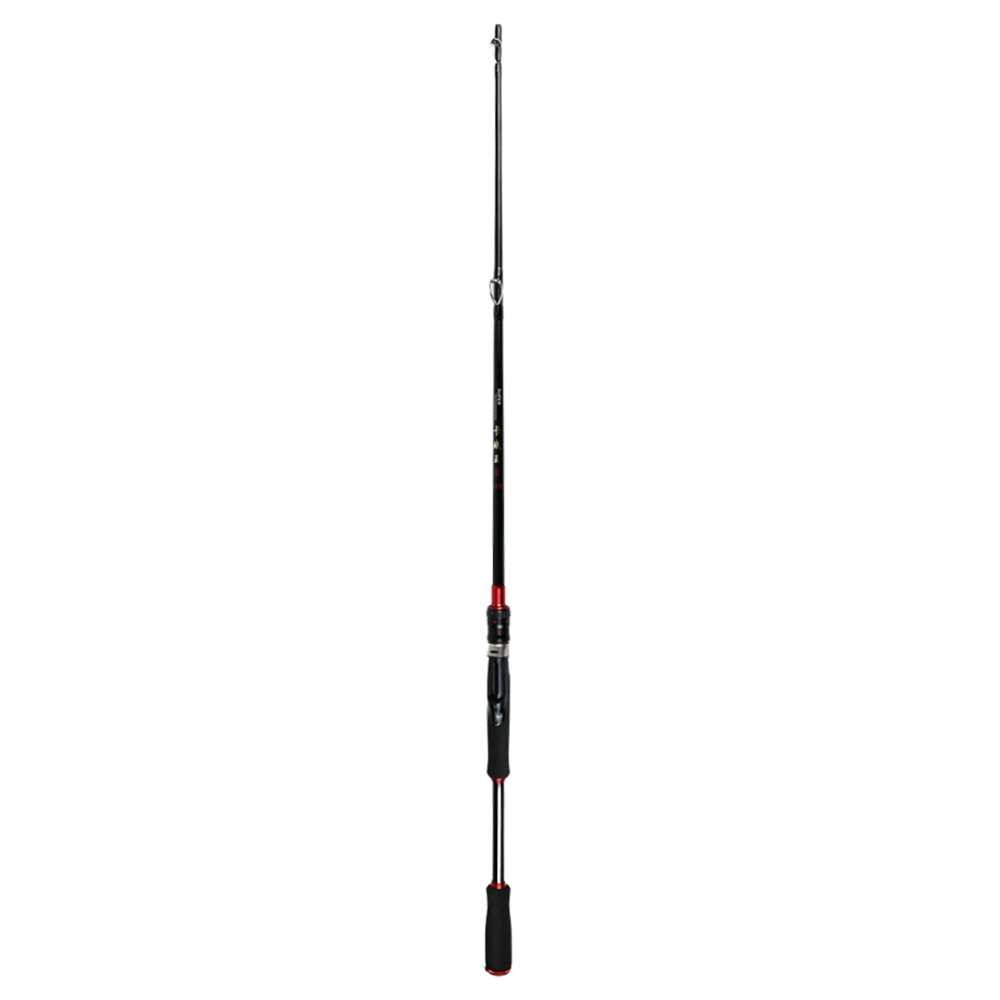 JOHNCOO Joran Pancing Spinning Fishing Rod Carbon Fiber - JC230