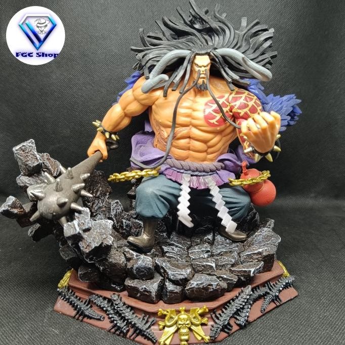Recast Figure One Piece Kaido The Beast