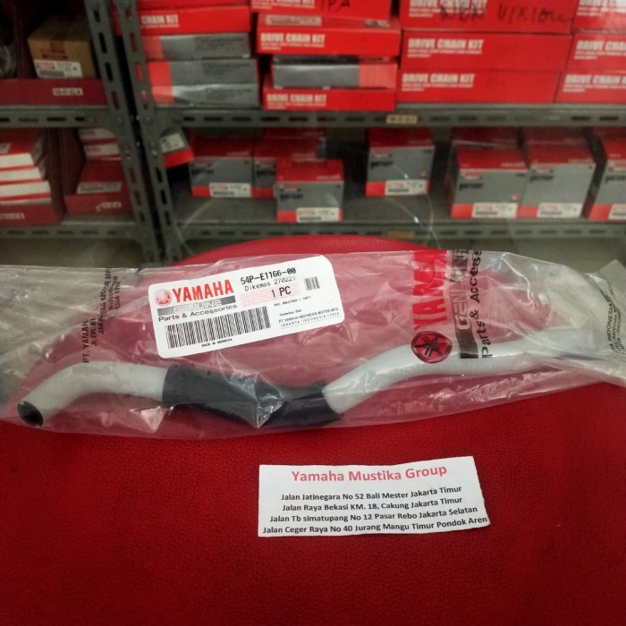 MURAH Selang hawa mio j, mio gt original yamaha