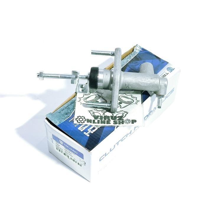 CLUTCH MASTER ASSY MASTER KOPLING ATAS HONDA CRV OLD LAMA GENERASI 1 PART 46920-S10-C01 1PCS TERLAKU