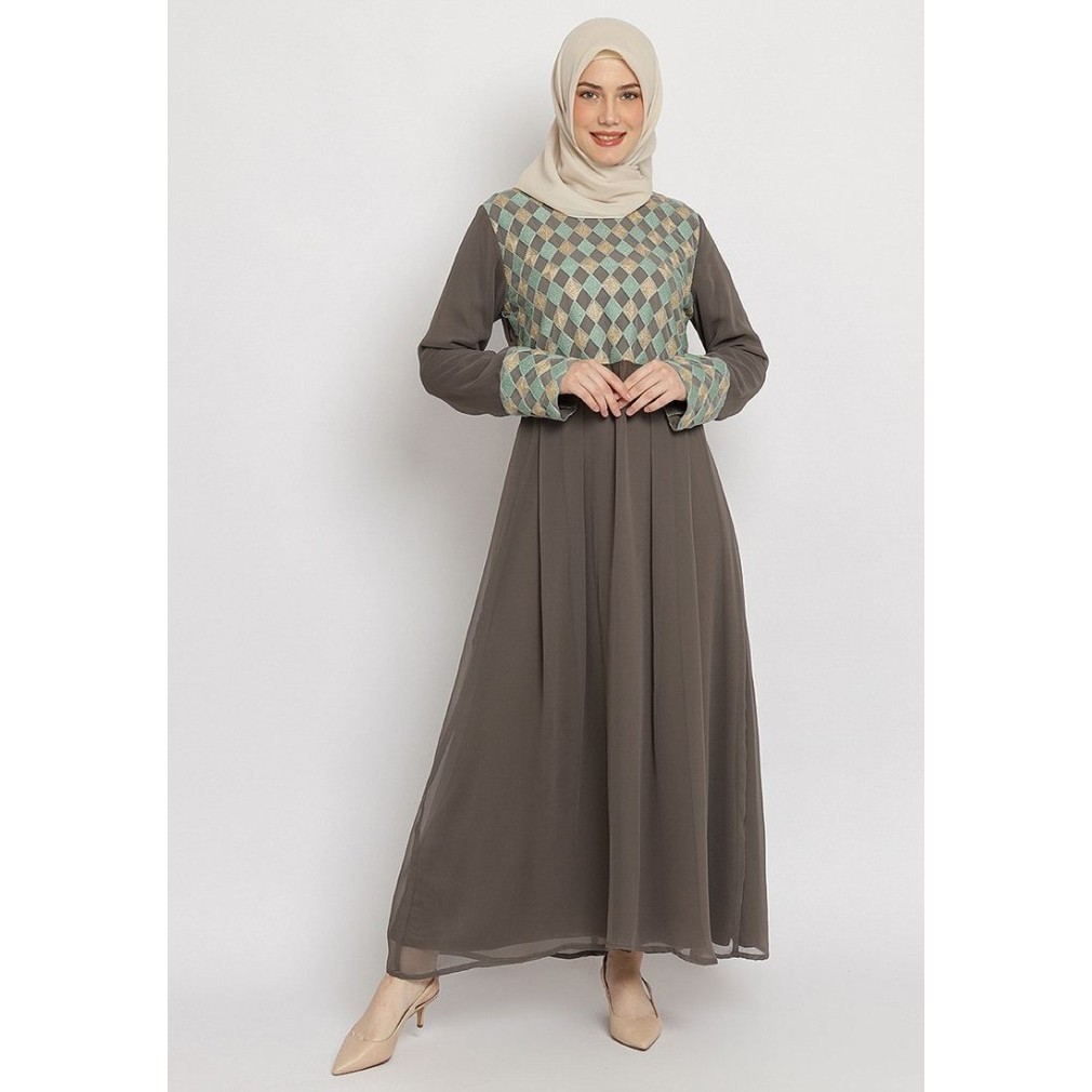 Puricia Gamis Rabiya