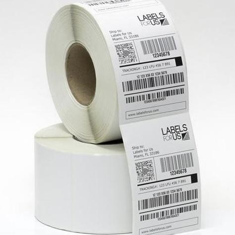 

Sale Thermal Label Stiker Rol Lipat Original 100X150 A6