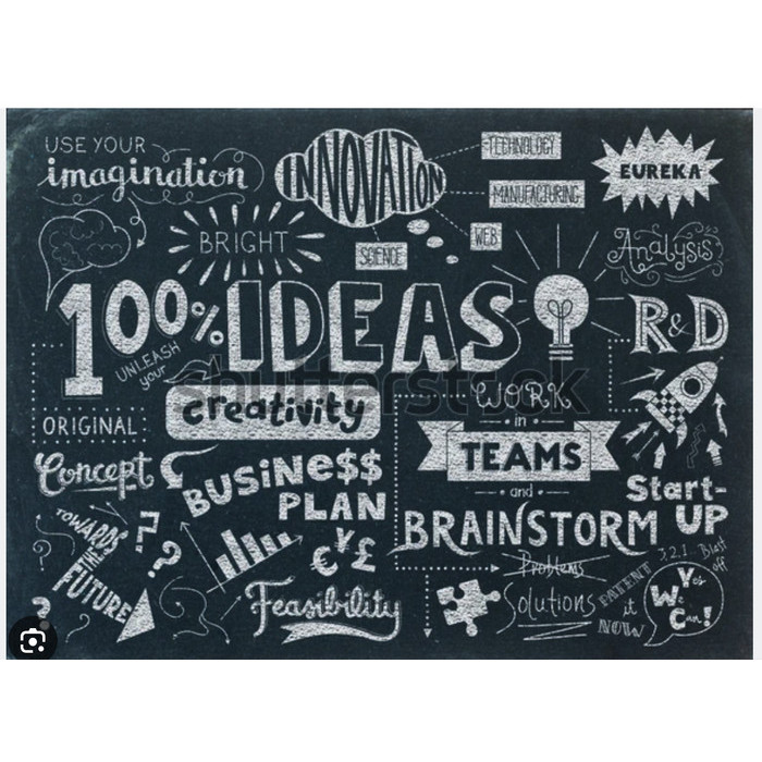 

Blackboard Kapur 120x180 cm + Ongkir