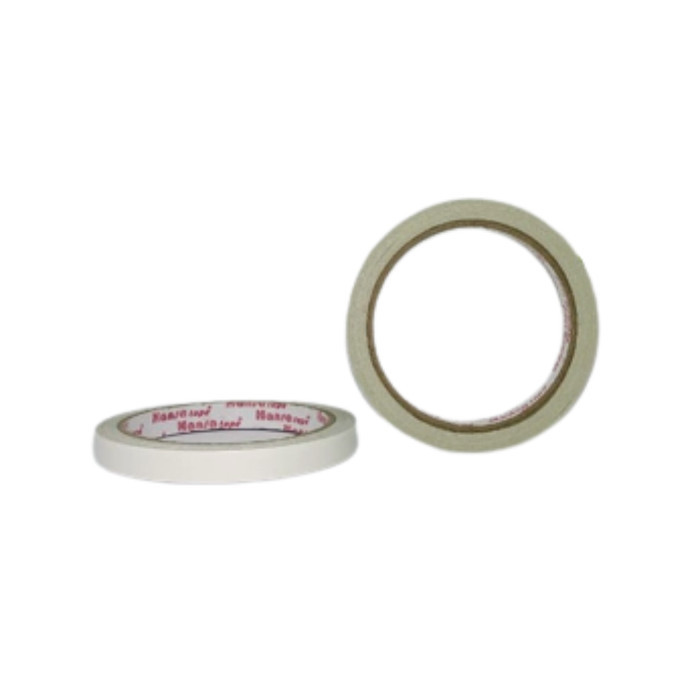 

double tape 8 mm isi 280 roll gosend