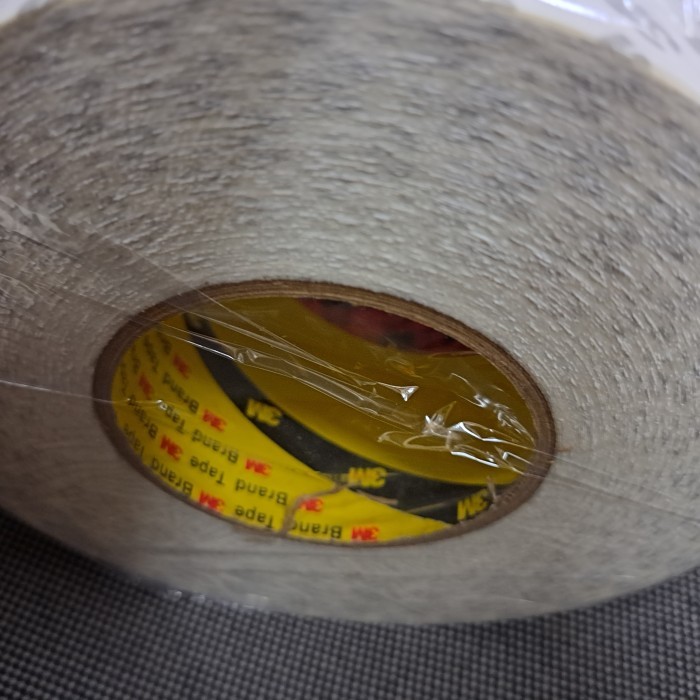 

3M Double Tape 9080 . 4in x 50m .