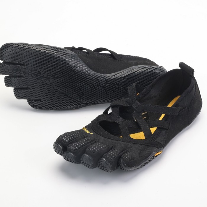 Vibram Fivefingers - Alitza Loop Black