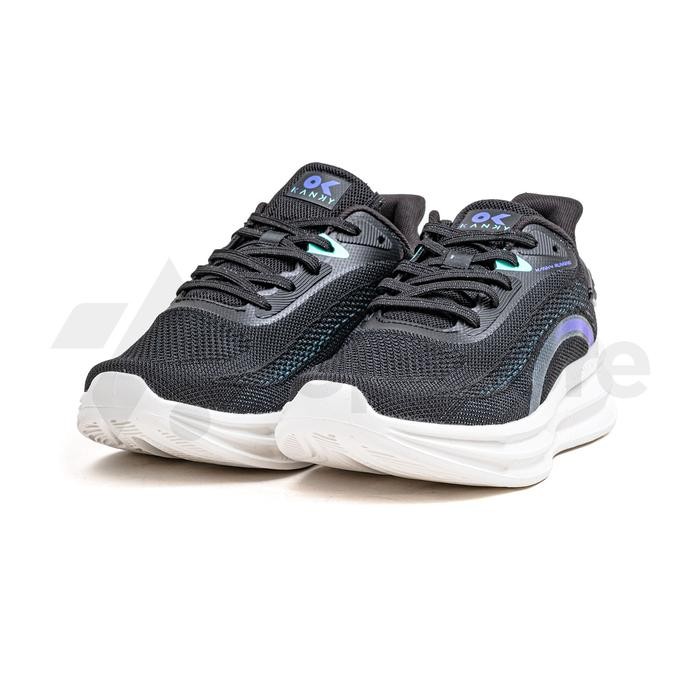 Sepatu Sneakers Kanky Story Gozen Shoes Casual