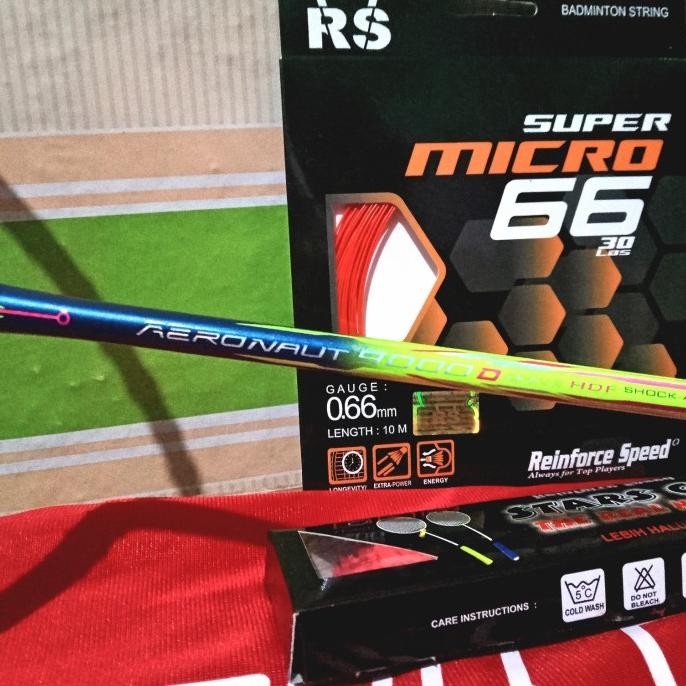 lining aeronaut 9000