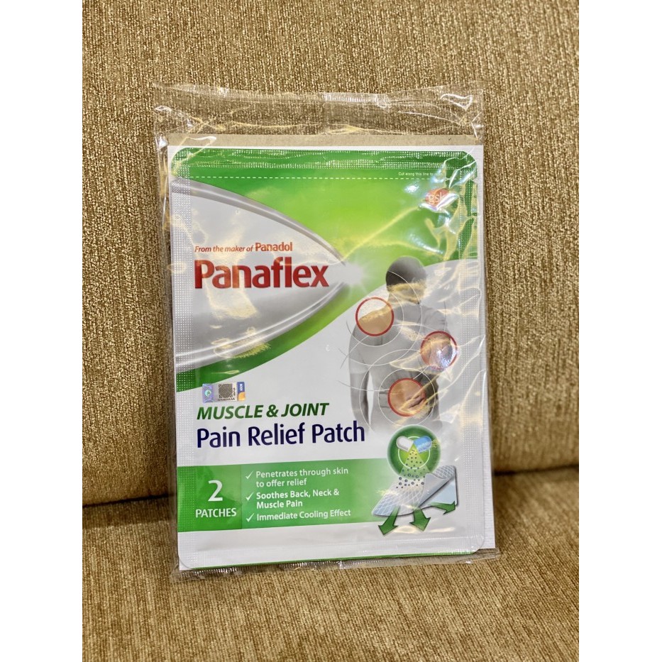Terlaris Panaflex muscle joint Koyo panaflex Panadol panaflex Panadol patch SALE
